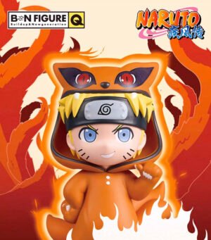bandai bnfigure q pajamars series naruto shippuden blind box