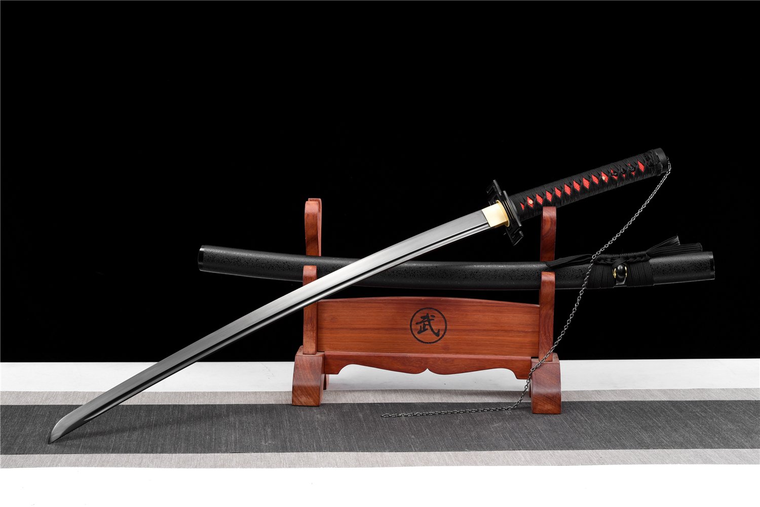 shadow dancer crucible suguhahamon clay temper sashikomi polishing katana shadow dancer crucible suguhahamon clay temper sashikomi polishing katana