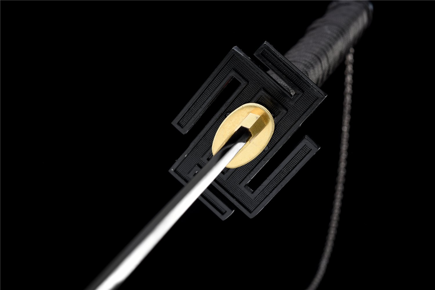 shadow dancer crucible suguhahamon clay temper sashikomi polishing katana shadow dancer crucible suguhahamon clay temper sashikomi polishing katana