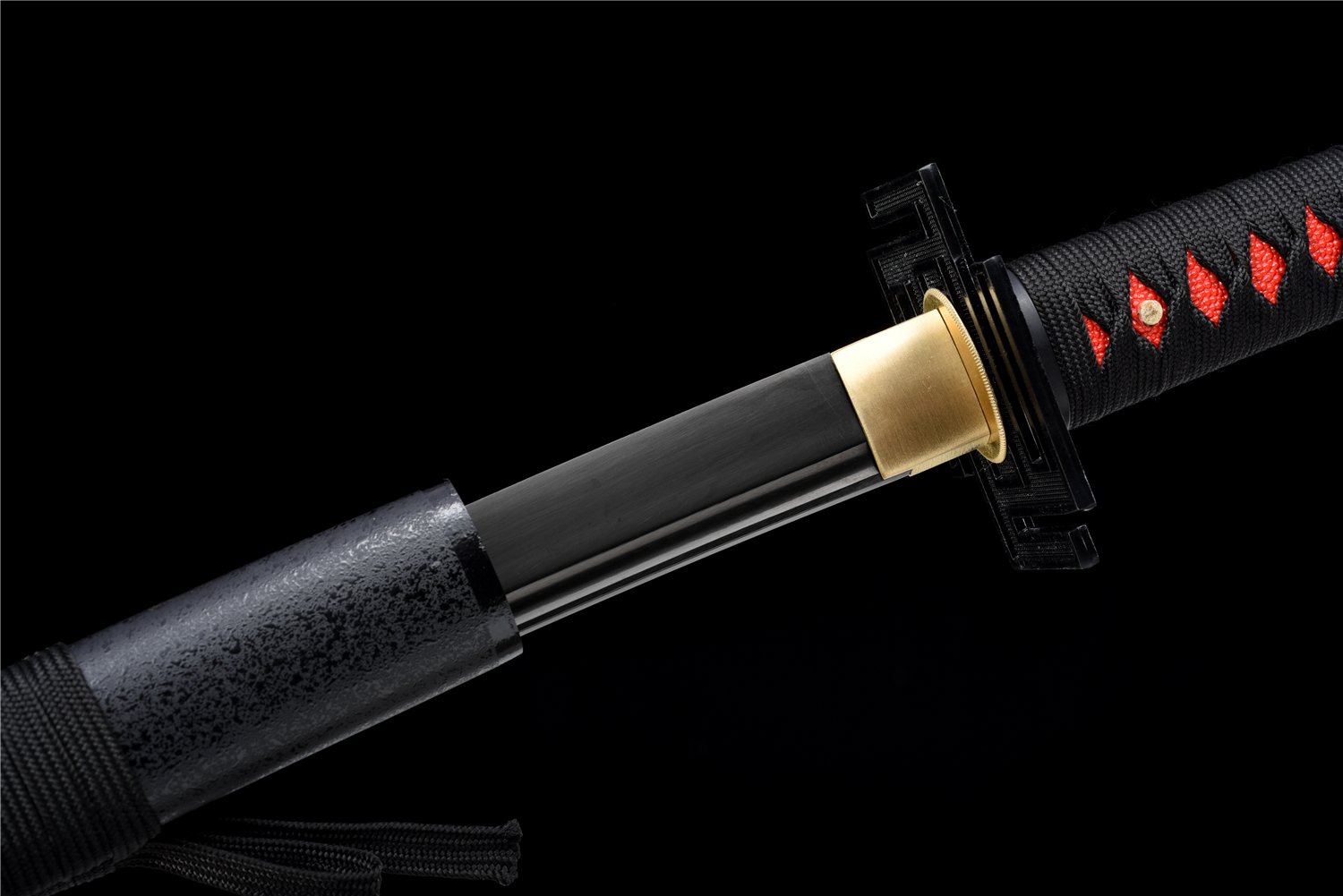 shadow dancer crucible suguhahamon clay temper sashikomi polishing katana shadow dancer crucible suguhahamon clay temper sashikomi polishing katana