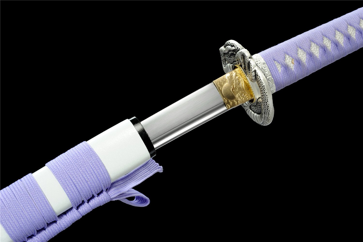 one pieces anime enma s katana knife lightsaber metal hilt, smooth swing, heavy dueling flat blade with scabbard cosplay sword one pieces anime enma s katana knife lightsaber metal hilt, smooth swing, heavy dueling flat blade with scabbard cosplay sword