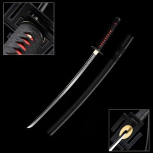 shadow dancer crucible suguhahamon clay temper sashikomi polishing katana shadow dancer crucible suguhahamon clay temper sashikomi polishing katana