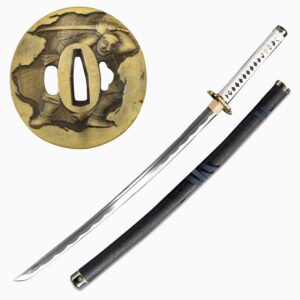 gravity retractable samurai sword toys plastic 3d print retractable sword telescopic katana toy