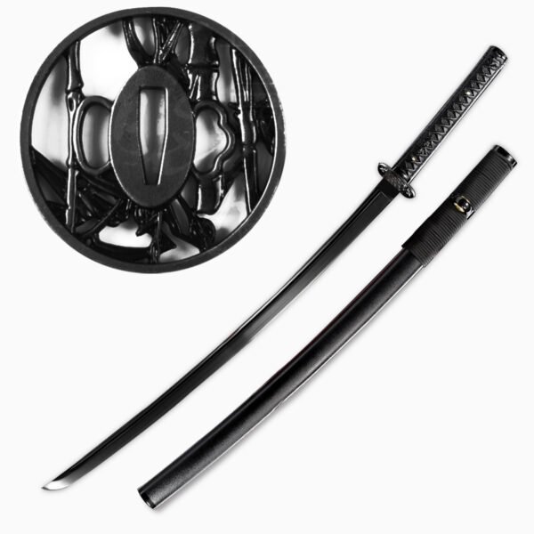 katana sword trendy toy unisex tiktok retractable katana 3d printed gravity katana samurai swords fidget novelty trendy toy
