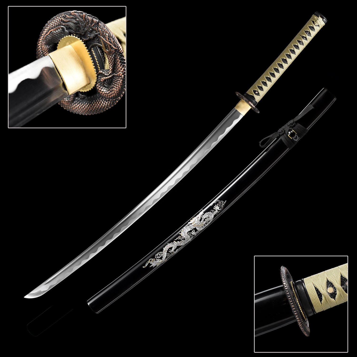 handmade knife: full specifications (104cm overall length, medium carbon steel blade) handmade knife: full specifications (104cm overall length, medium carbon steel blade)