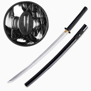 wholesale manufacturer of popular katana sword 3d printing service fabrication services