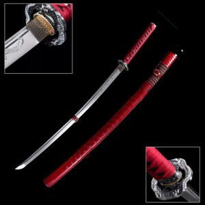 thorfinn's daggers dull