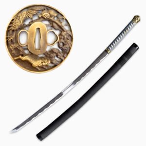 padded foam sword practice foam katana for practice