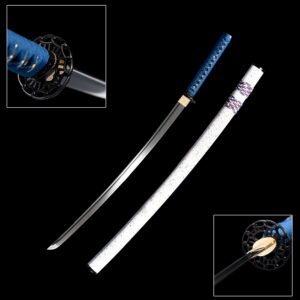 battle ready rengoku katana(sharp)