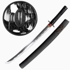 customization retractable gravity katana cosplay prop knife plastic katana toy gravity souvenir 3d printed retractable sword