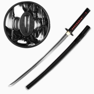 padded foam sword practice foam katana for practice