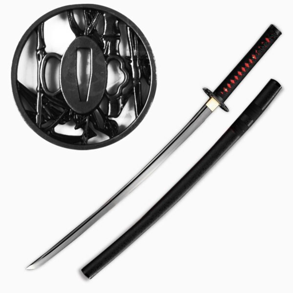 padded foam sword practice foam katana for practice