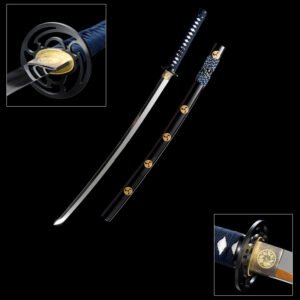 cpm 3v high performance katana sword