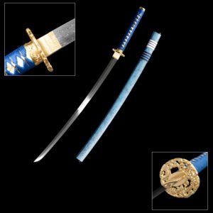 maru renshu katana limited