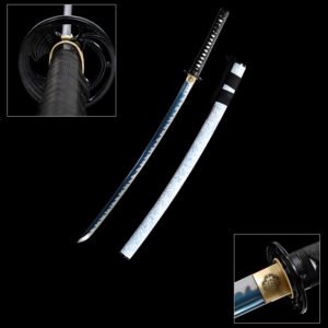 functional konda machete african blade